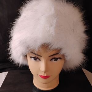 Soul Young Faux Fur Hat